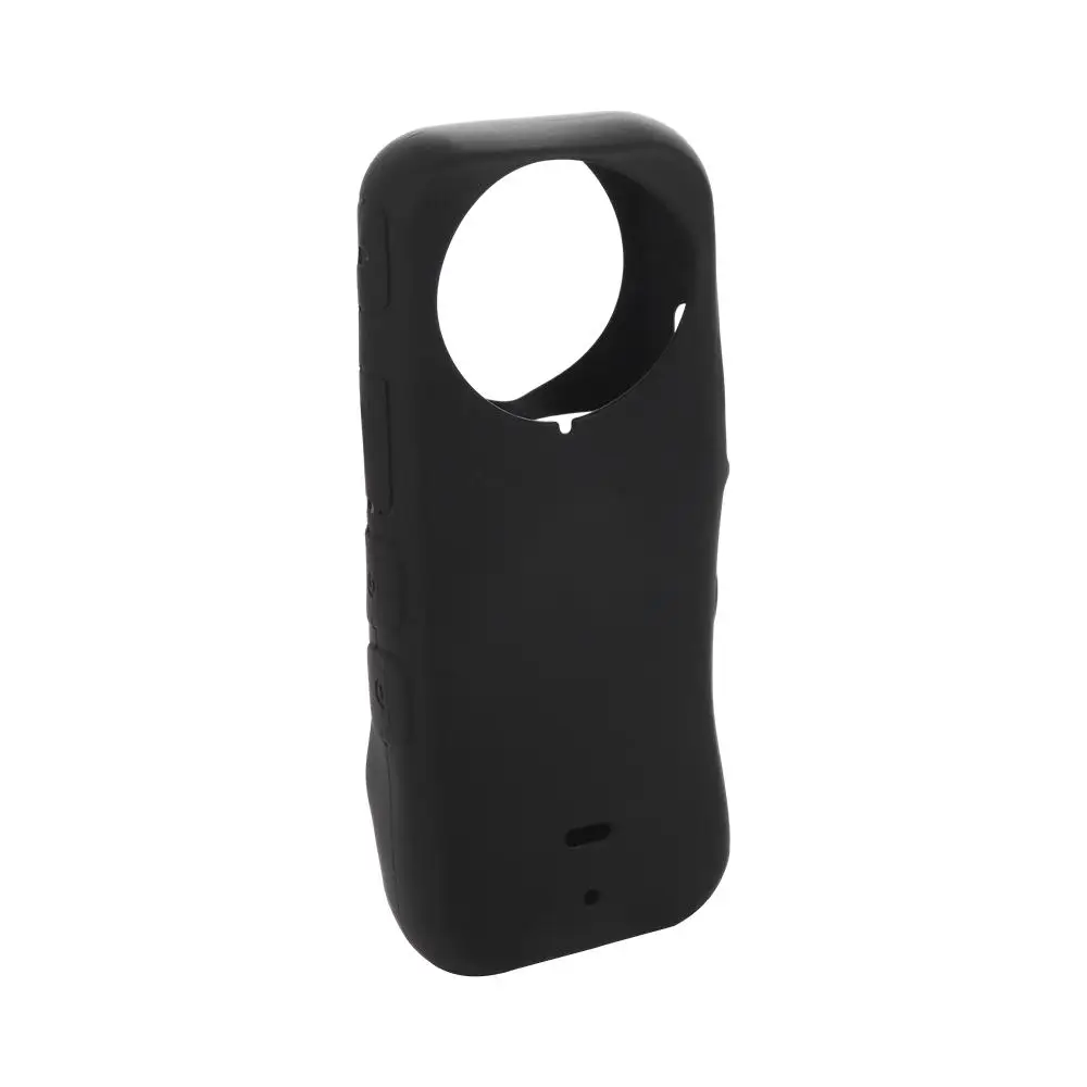 Cover For Insta 360 X3 For Insta360 Silicone Case For Insta360 Lens Cap For Insta360 Lens Protector For Insta360 Body Cover