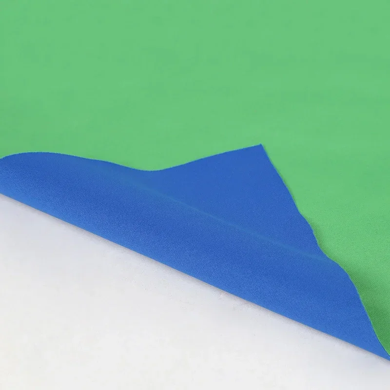 Photography Backdrops 3x10m Chromakey Button Image Matting Green Background Cloth Photo Wallpaper Prop Photography Accessory