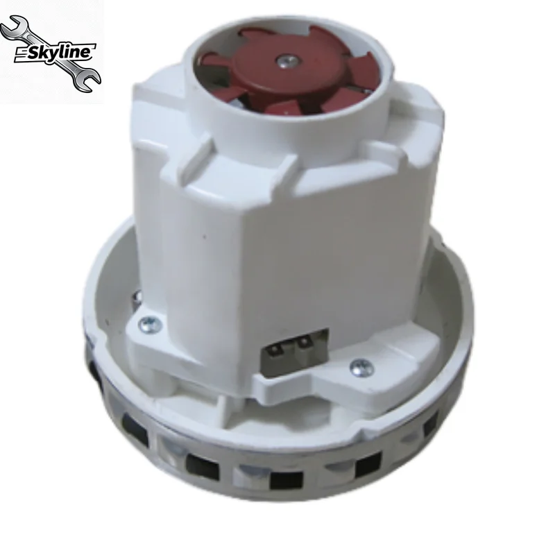

220V 1600W vacuum cleaner motor Dry mill motor