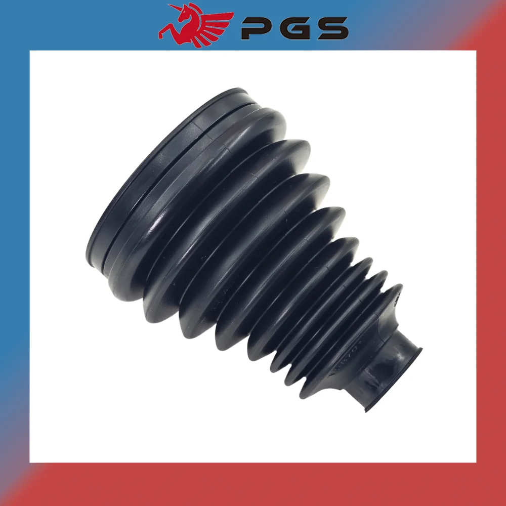 Original ODES Liangzi 650 800 1000 Rear CV Shaft Boot Cover OEM 17010240050 ATV UTV Spare Parts 6