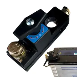 Universal 12V/24V Car Battery Disconnect Switches Isolator Power Cut Off Kills Switches For RV ATV Boat Car Truck Auto Yacht