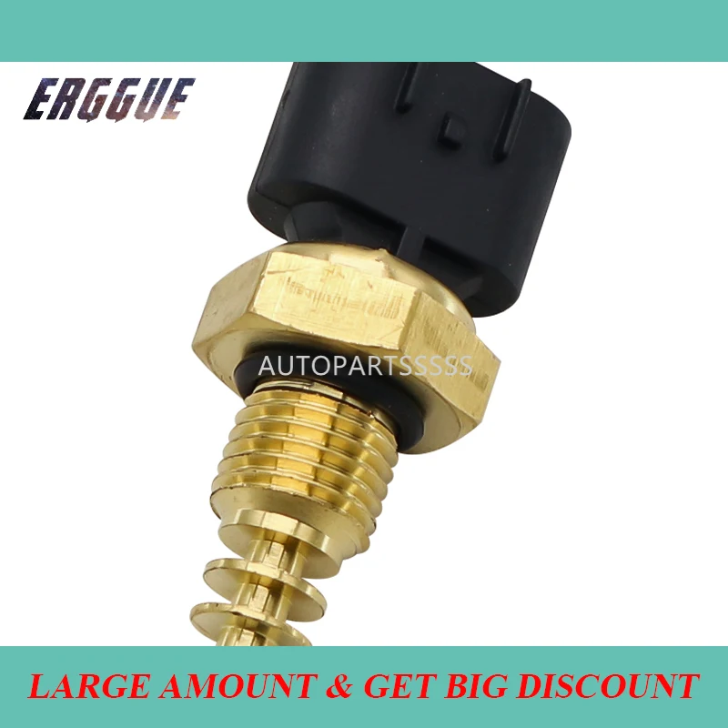 Original New 13650-50G01 AZ4418840 13650-50F01 13650-50G00 1365050G01000 Coolant Water Temperature Sensor For FORD For Suzuki