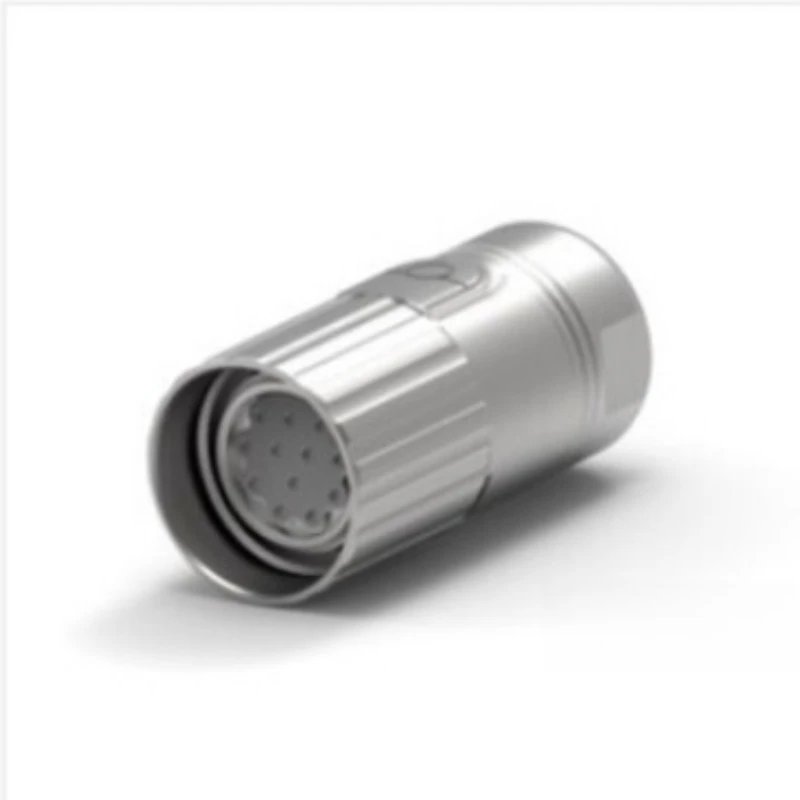 

ASTA021NN00410235000 Servo Connector