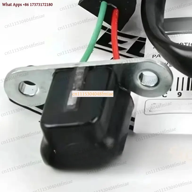 Crankshaft Position Sensor Trigger For CFMOTO 800MT 800NK CF800MT Motorcycle Accessories Replacement Parts