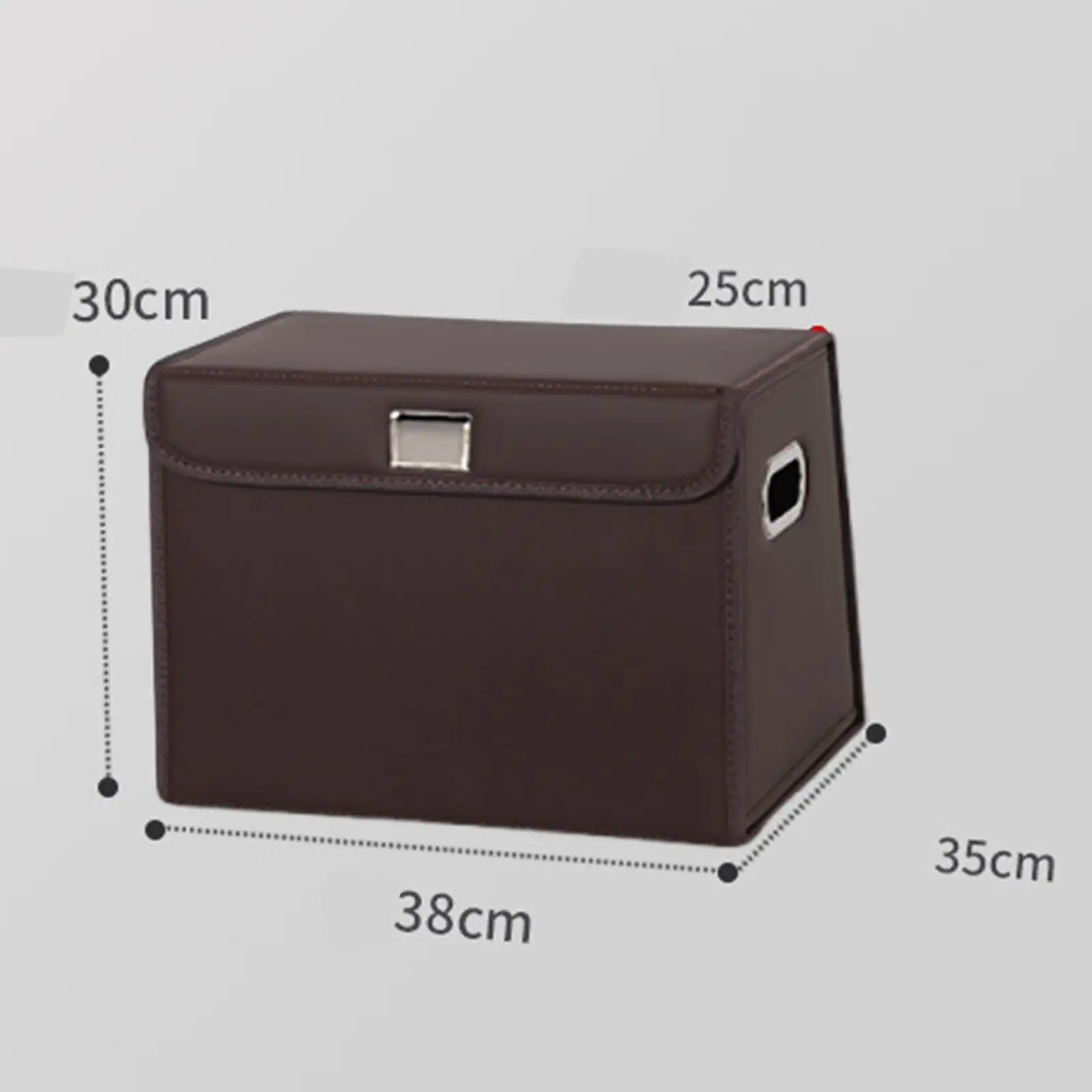 車のトランクオーガナイザー 車のトランク収納ボックス 省スペース 自動車アクセサリー SUV