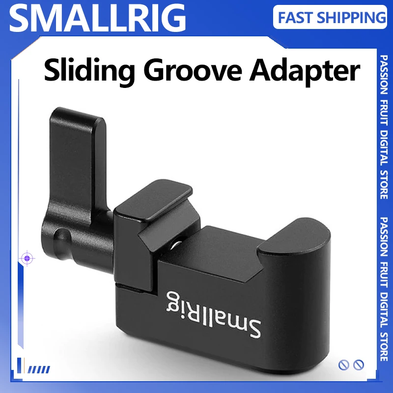 Smallrig Universal …