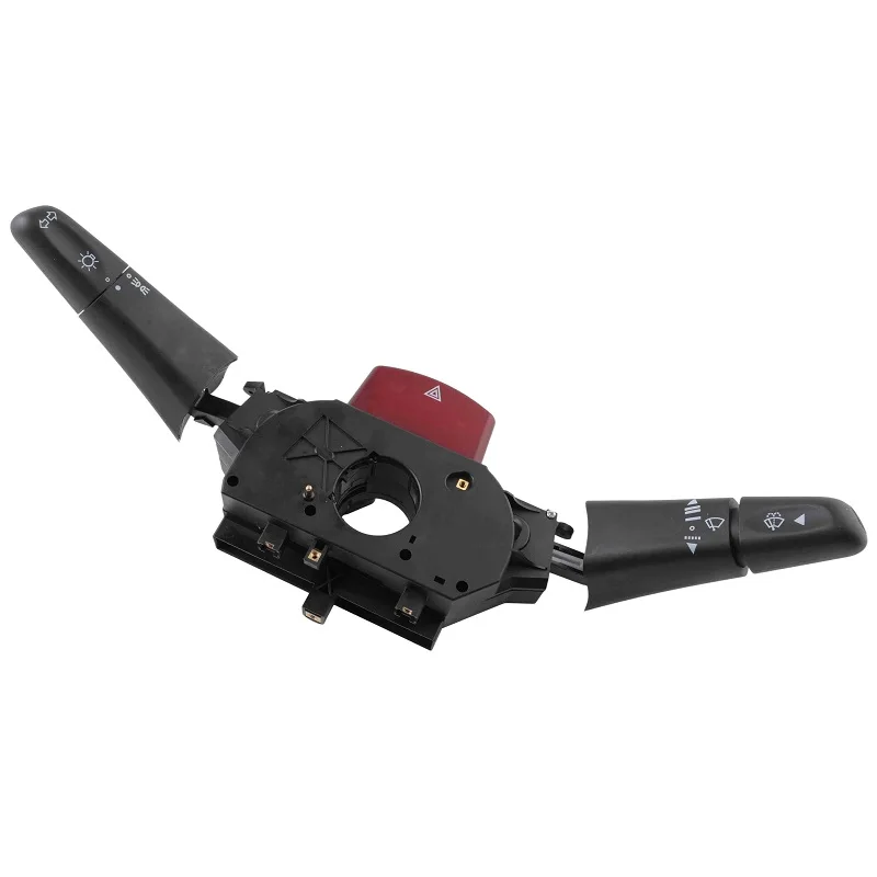 

0015404745 Steering Column Stalk Indicator Hazard Light Switch Car 5103539AC 5103539AA 5103539AB For Mercedes-Benz Sprinter