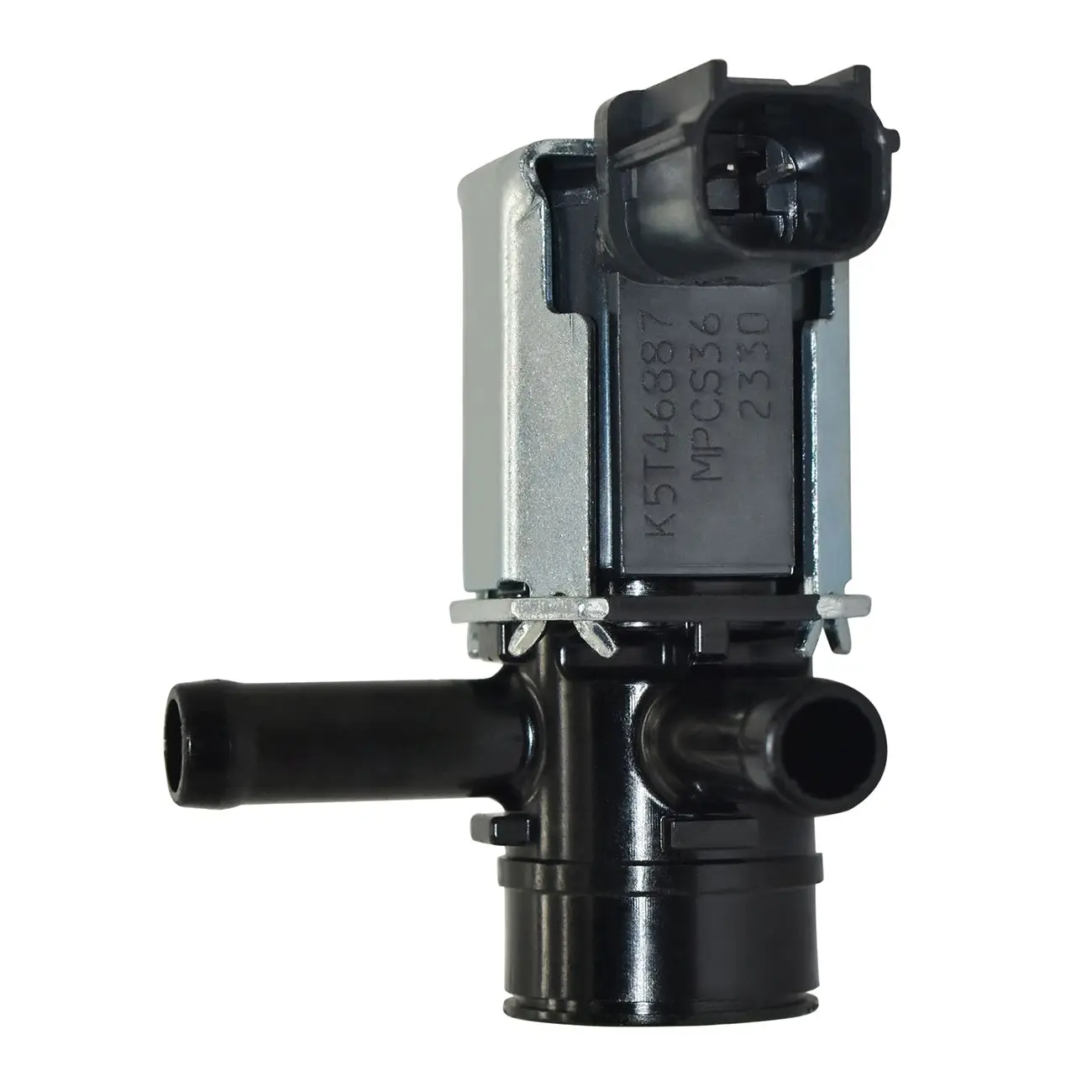 صمام الملف اللولبي الفراغي K5T46887 #3