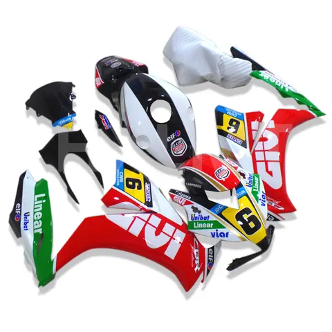 NEW Abs Motorcycle Injection mold Whole Fairings kit fit for CBR1000RR CBR1000 12 15 CBR 1000RR 2012- 2015 Bodywork full Fairing