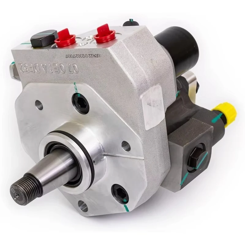 تحويل مضخة Motorsport CP4 إلى DCR الجديدة متوافقة مع 2011+ Ford 6.7 Powerstroke (6.7F-DCR-1) #3