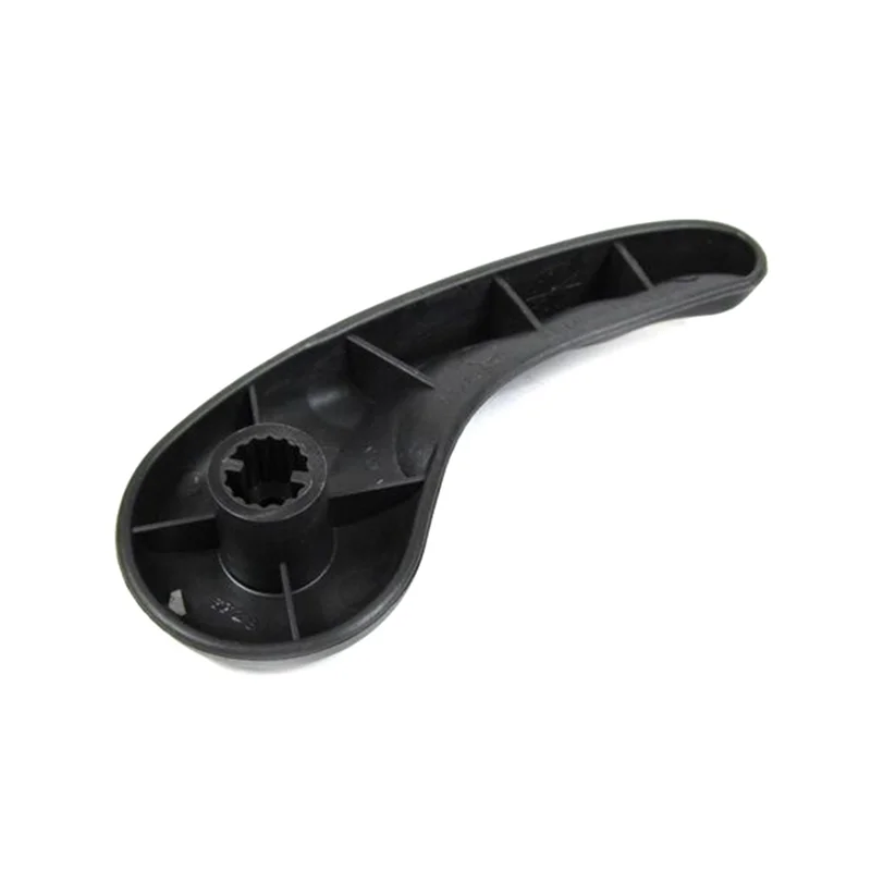 A09E-Car Left Driver Side Seat Adjustment Switch Handle Car Backrest Adjuster For 2002-2004 Jeep Liberty