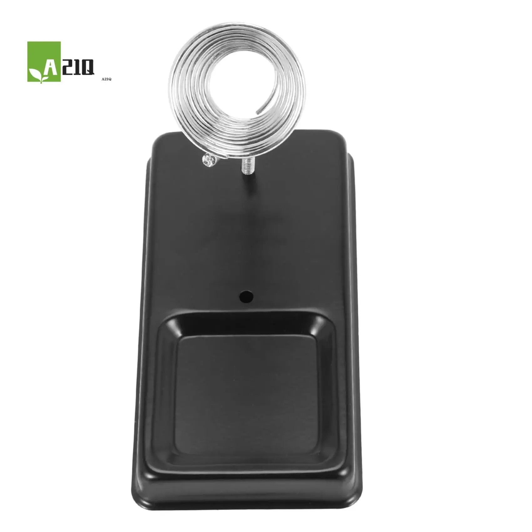 

A21Q - Металлическая подставка для паяльника, опорная станция S Afety Protect Base