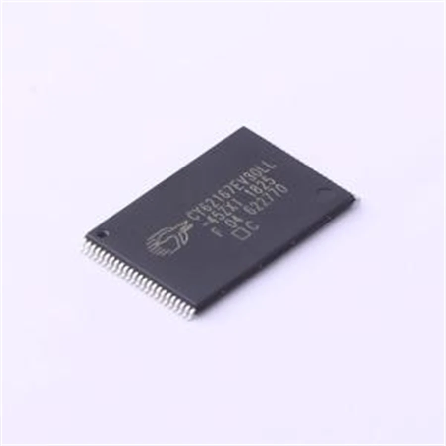 

2 шт./лот CY62167EV30LL-45ZXIT (SRAM)