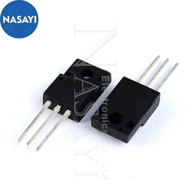 5PCS BSS138LT1G J1 2SC3310 C3310 CJ3401 R1 2SK2842 K2842 DTC143ZCA DTC143ZKA E23 FDPF18N50 18N50