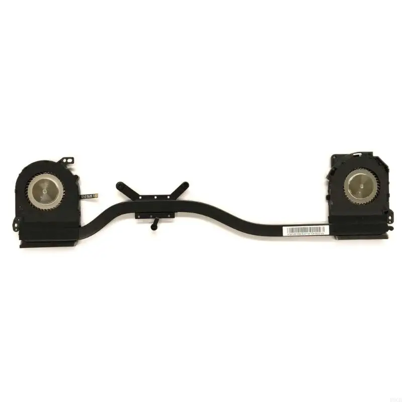 

R9CB New Notebook PC CPU Fan Heatsink Radiator for 13.3" 900-13ISK EG45040S1-C040-S9A EG45040S1-C050-S9A