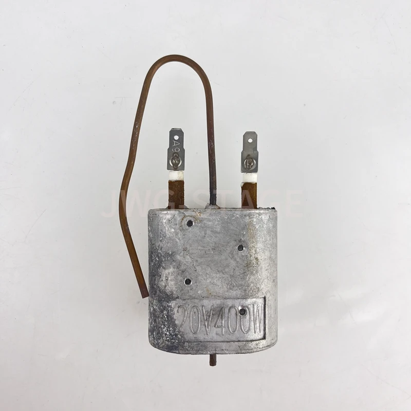 

400 Вт 110 В сценический дымовой туман, нагреватель, запасной дезинфекционный распылитель, распылитель, распылитель, нагрев