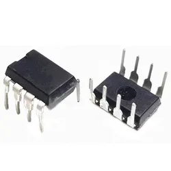 10PCS  TL061 TL062 TL071 TL072 TL081 TL082 061 062 071 072 081 082CP CN IP ACN ACP IN DIP-8