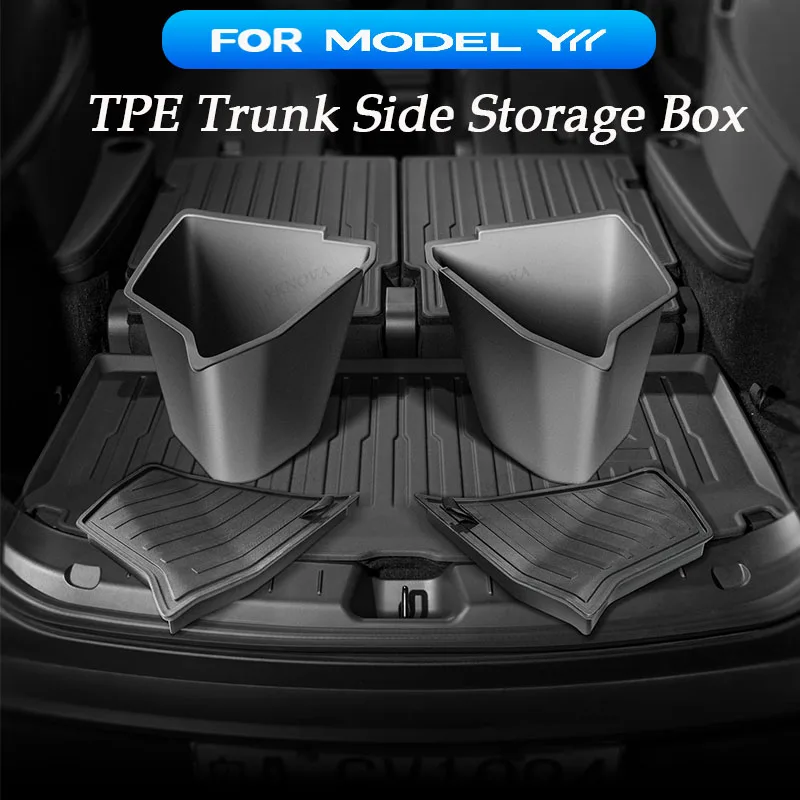 Thumbnail 2 - #29 Best Rated Car Boot Storage Boxes to Buy in 2026