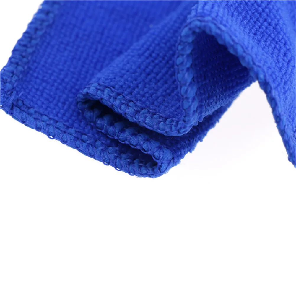 1pc Scrubber Sponge Dishcloth flower Kitchen Washing Cleaning Towel Dish Rags Wipe