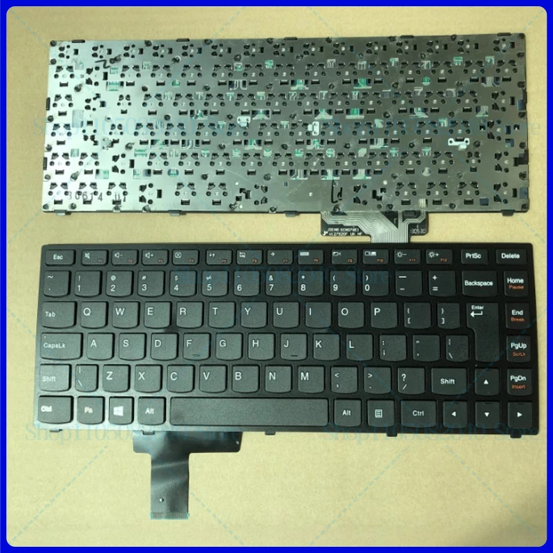 

FOR Lenovo Yoga13 yoga 13 20175 T3SW laptop keyboard