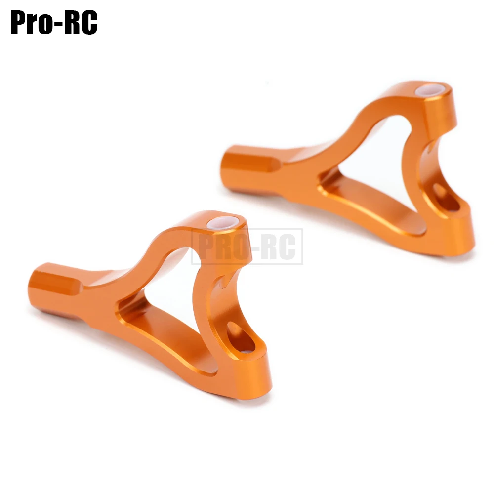 1Set Aluminum Alloy #85402 Rear Upper&Lower Suspension Arm Left & Right for RC Car 1/5 HPI Baja 5T 2.0 5SC SS 5B Flux 5R 1970