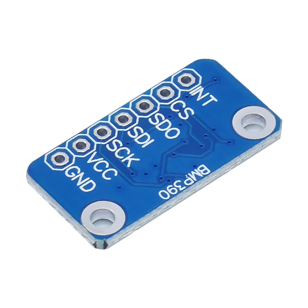 LIZAO BMP390 High Precision Atmospheric Pressure Sensor Module I2C SPI Interface Compatible for Arduino STM32 DIY