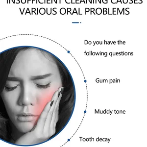 6 Büyük satış, kablosuz ortodonticos-no. 4