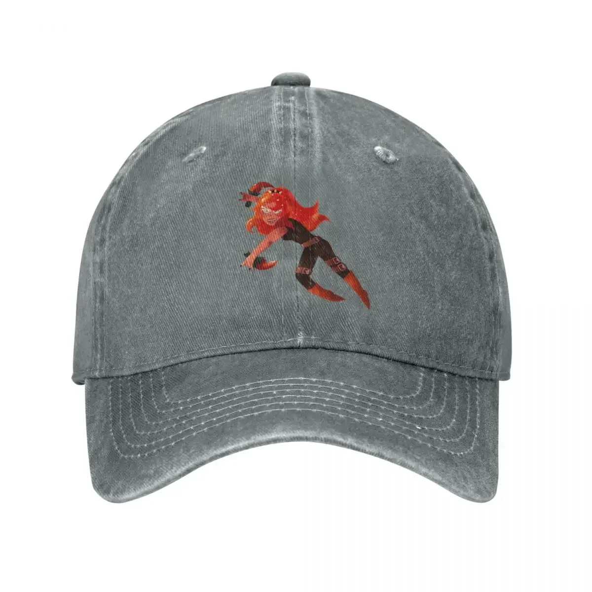 chili pepper cookie Cowboy Hat hard hat Men'S Caps Women'S