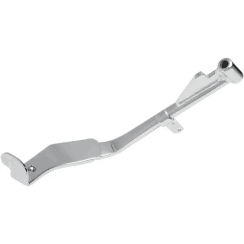 Suitable for Harley-Davidson 883 48 72 1200 Modified Extended Foot Support Kit Chrome Side Support Retractable Bracket
