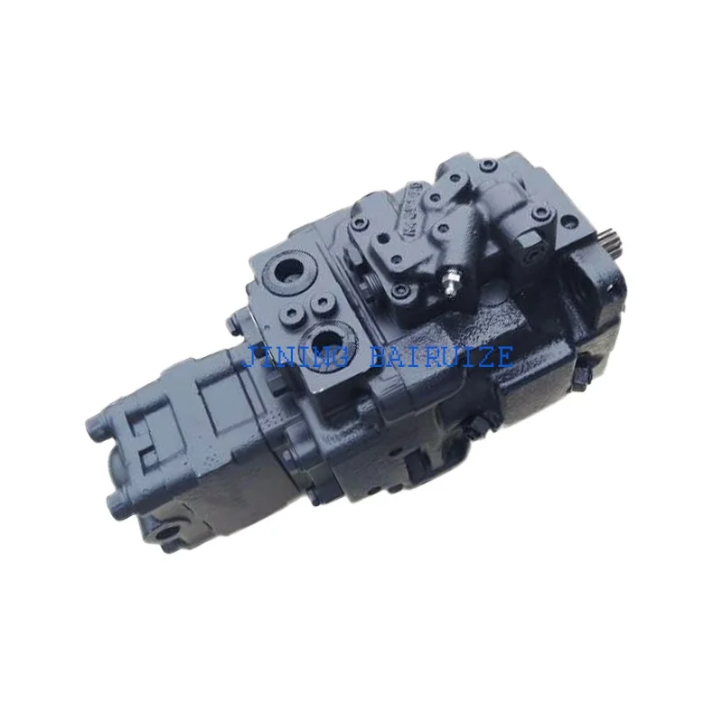 High Quality Excavator 708-3s-00261 708-3s-00111 pc40mr hydraulic main pump 708-3s-00110