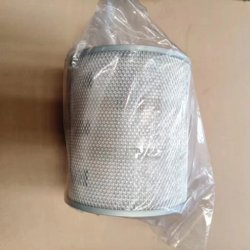 PC300-8 Excavator Hydraulic Filter Element 207-60-71183 Genuine Part Fast Delivery