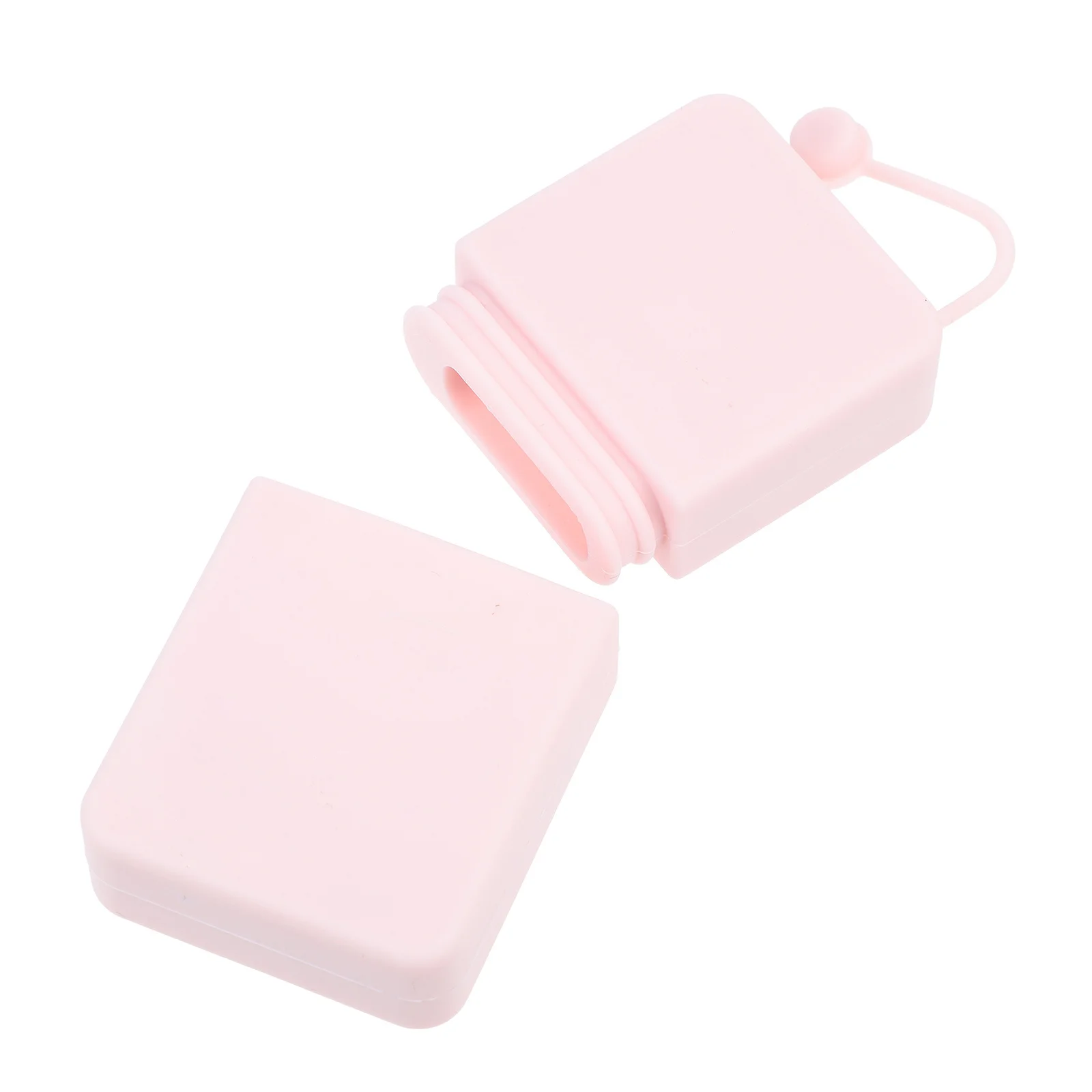 

Silicone Ice Face Massager Portable Beauty Tool for Fine Lines Reduction and Sun Redness Repair Ice Face Roller