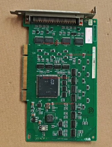 

Плата PCI для интерфейса PCI-2726CM, IO-карта