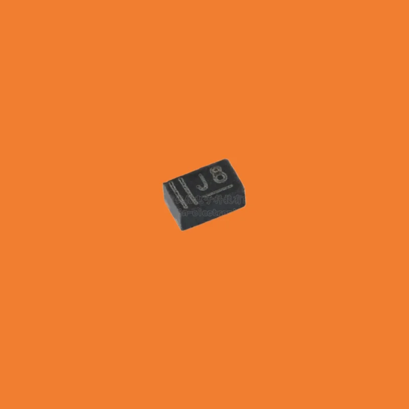50pcs/original genuine PTVS5V5D1BLYL DFN1006-2 ultra-small transient voltage suppressor