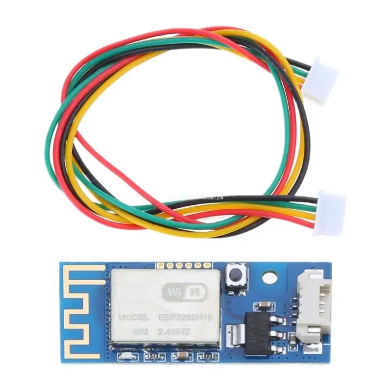 XY-WFPOW WiFi WirelessModule WFPOW Control Board Open Source System Home Phone APP RemoteController Dropship