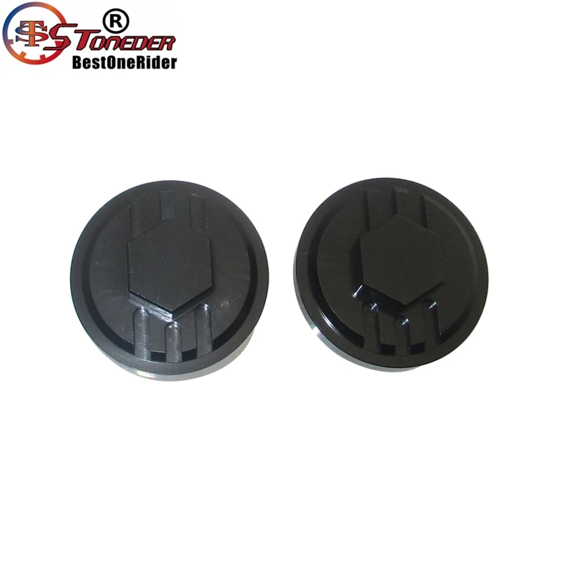 صمام محرك ستوندر ، أغطية الغماسات لـ 50cc 70cc 90cc 110cc 125cc ، دراجة ترابية للدراجة النارية ATV رباعية