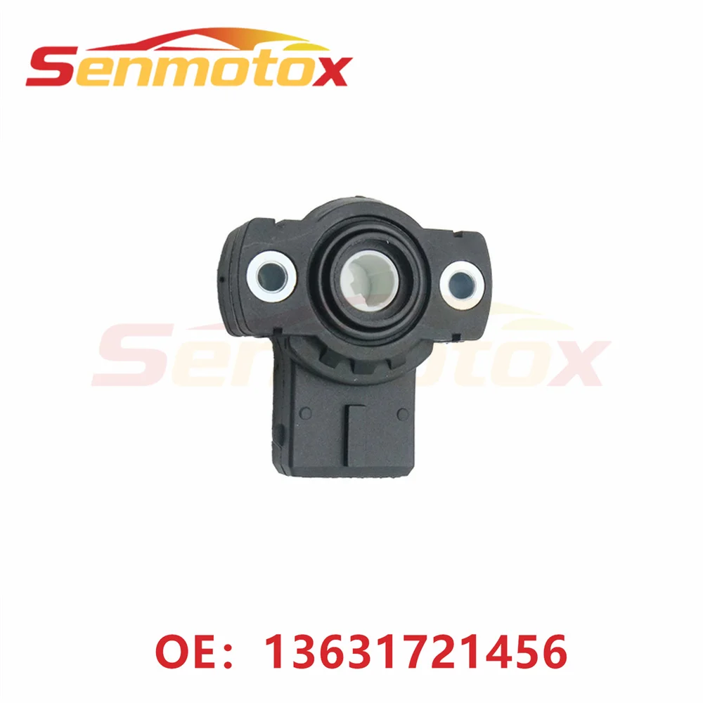 

Датчик положения дроссельной заслонки (TPS) для BMW 3, 5, 7, 8 серий E30, E36, E34, E39, E32, E38, Z3, M3, OE 13631726591