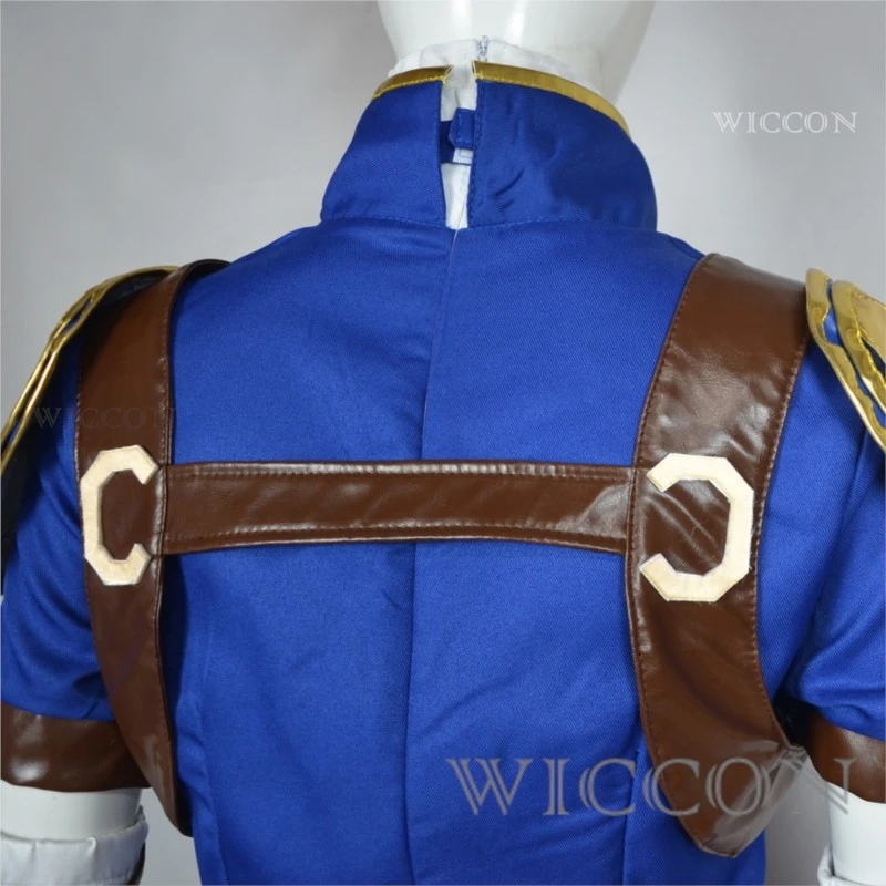Caitlyn Kiramman Cosplay Anime Arcane: Game Caitlyn The Sheriff Of Piltover Cosplay Kostum Anime Pakaian Halloween Carni Disfraz