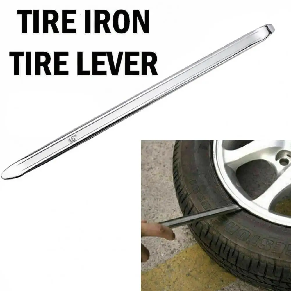 

Pry Bar Labor-saving High Hardness Professional Heavy Duty Remove Tyre Tool for Car