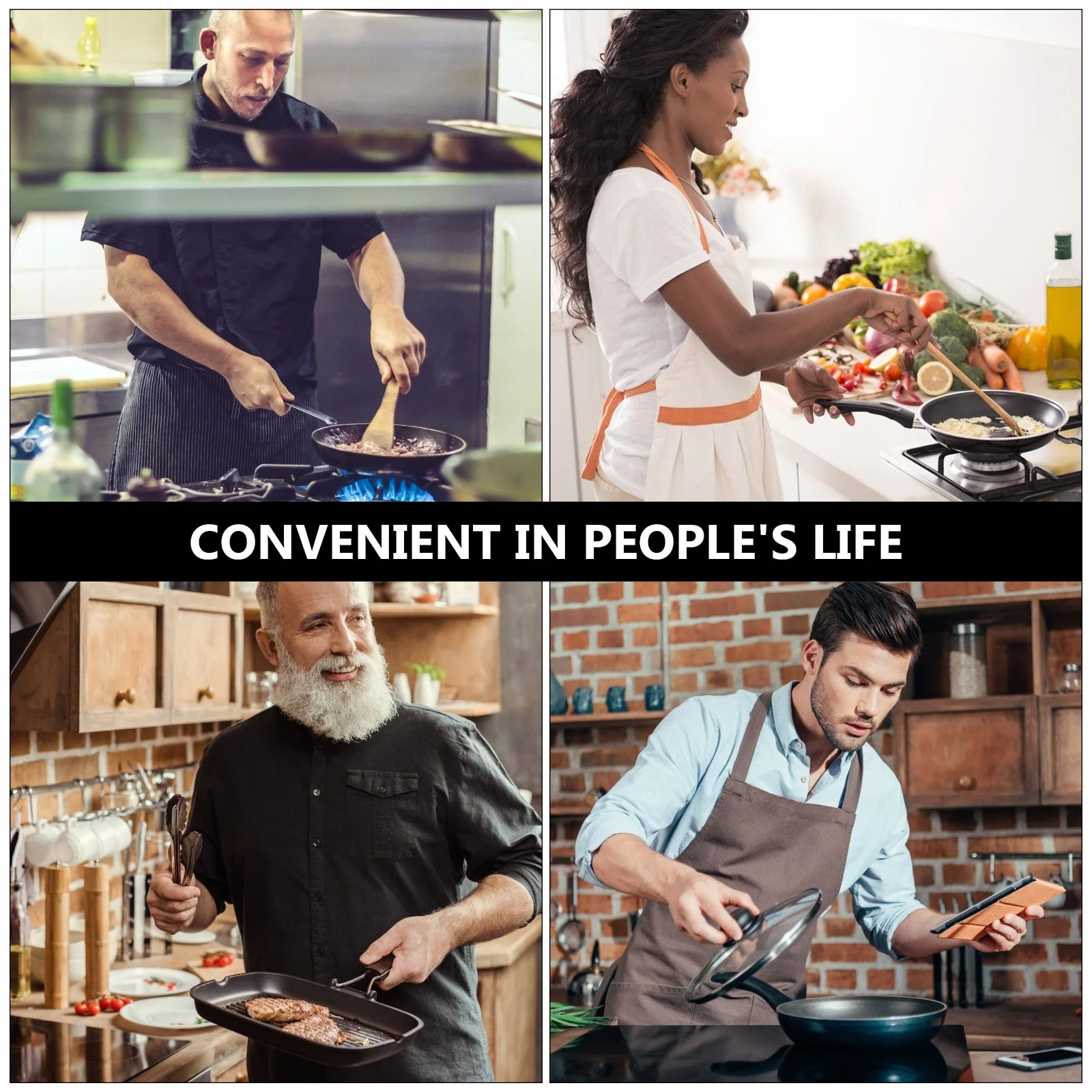 

6Pcs Round Gas Stove Knobs Zinc Alloy Metal Replacement Switch for 6Mm Hole Diameter Use Silver Stove Knob Knob,zinc Alloy Knob