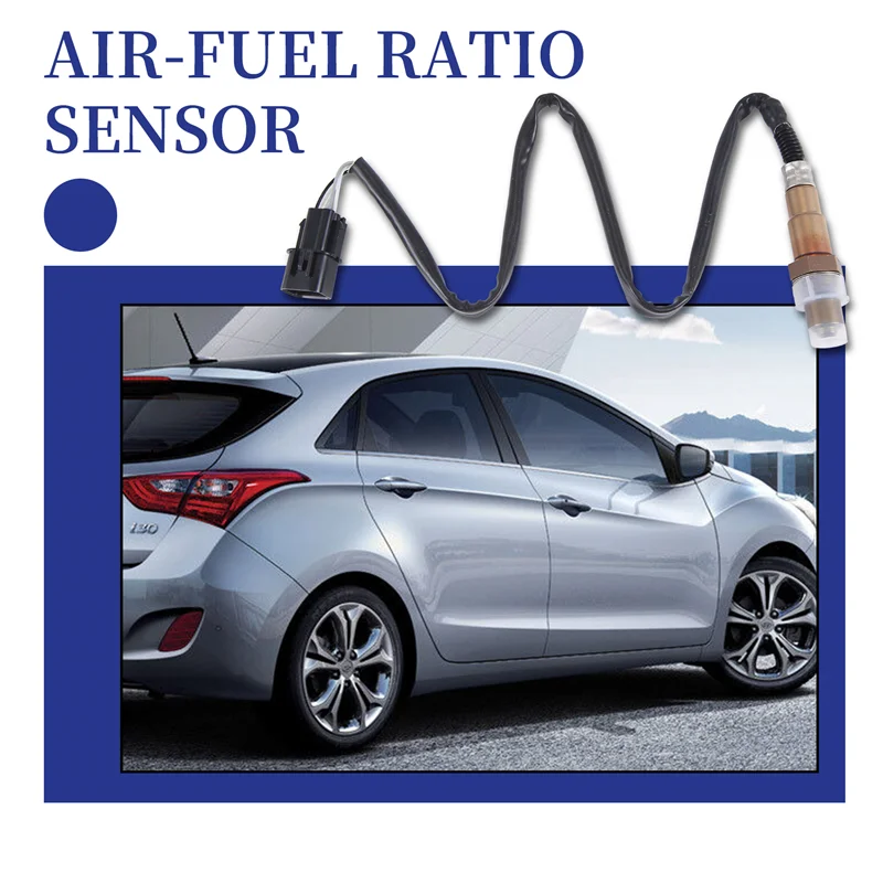 A96E-39210-2B310 Car Oxygen Sensor For Hyundai I20 Accent Elantra KIA 392102B310