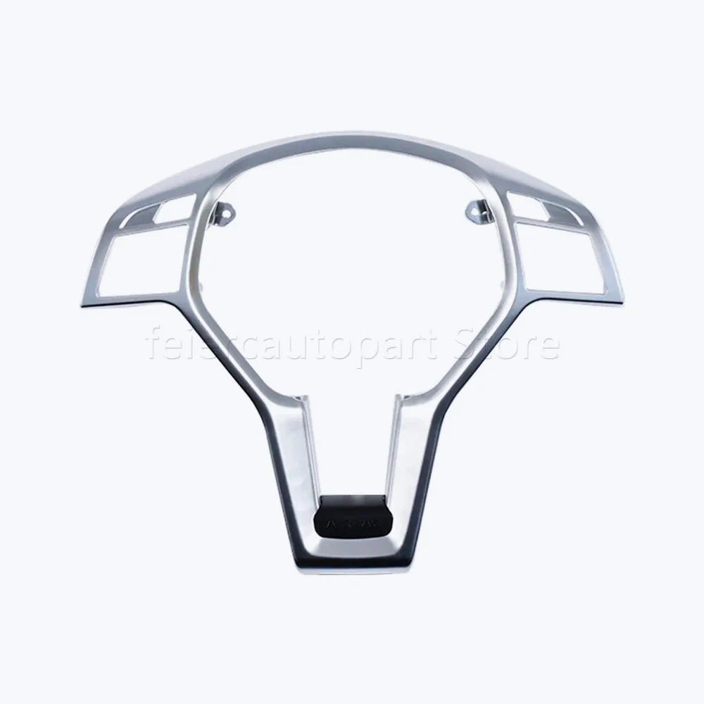 

AC-09946400139107 Steering Wheel Trim Cover For Mercedes Benz AMG A B C E GLK GLA CLA CLS Class W176 W246 W204 W212 W156 W117