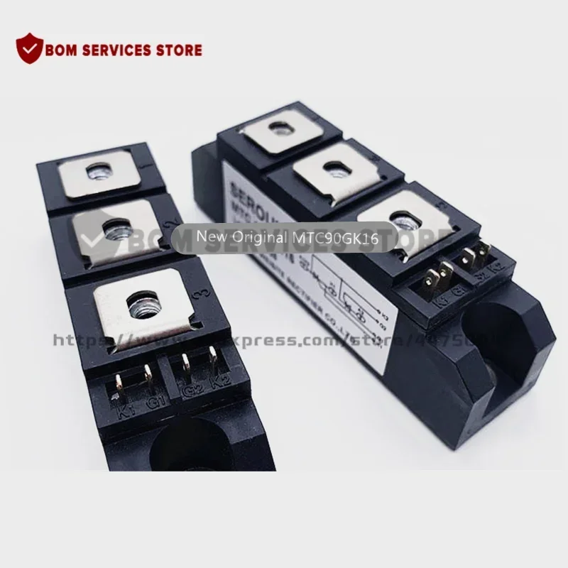MTC90GK16 MTC75GK16 MTC110GK16 SPEDIZIONE GRATUITA NUOVO MODULO ORIGINALE