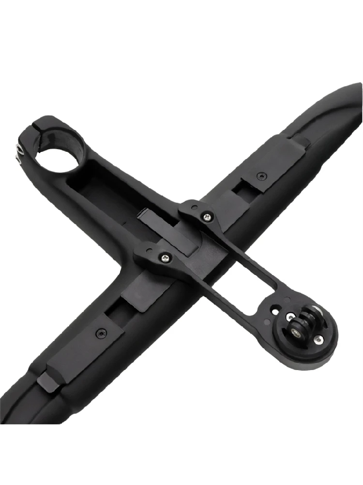 AliExpress NONE FSTE-For CANYON H11 H36 Integrated Bike Handlebar Computer Mount Bike Computer Holder