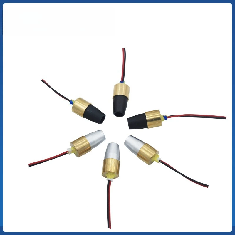 

850Nm1w red light medical beauty laser module high power mole removal and spot sweeping laser mole point pen laser head