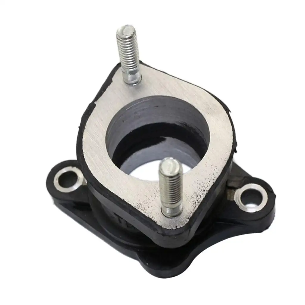 30mm Rubber Carburetor Intake Fits for CG250 250 Dirt Bike