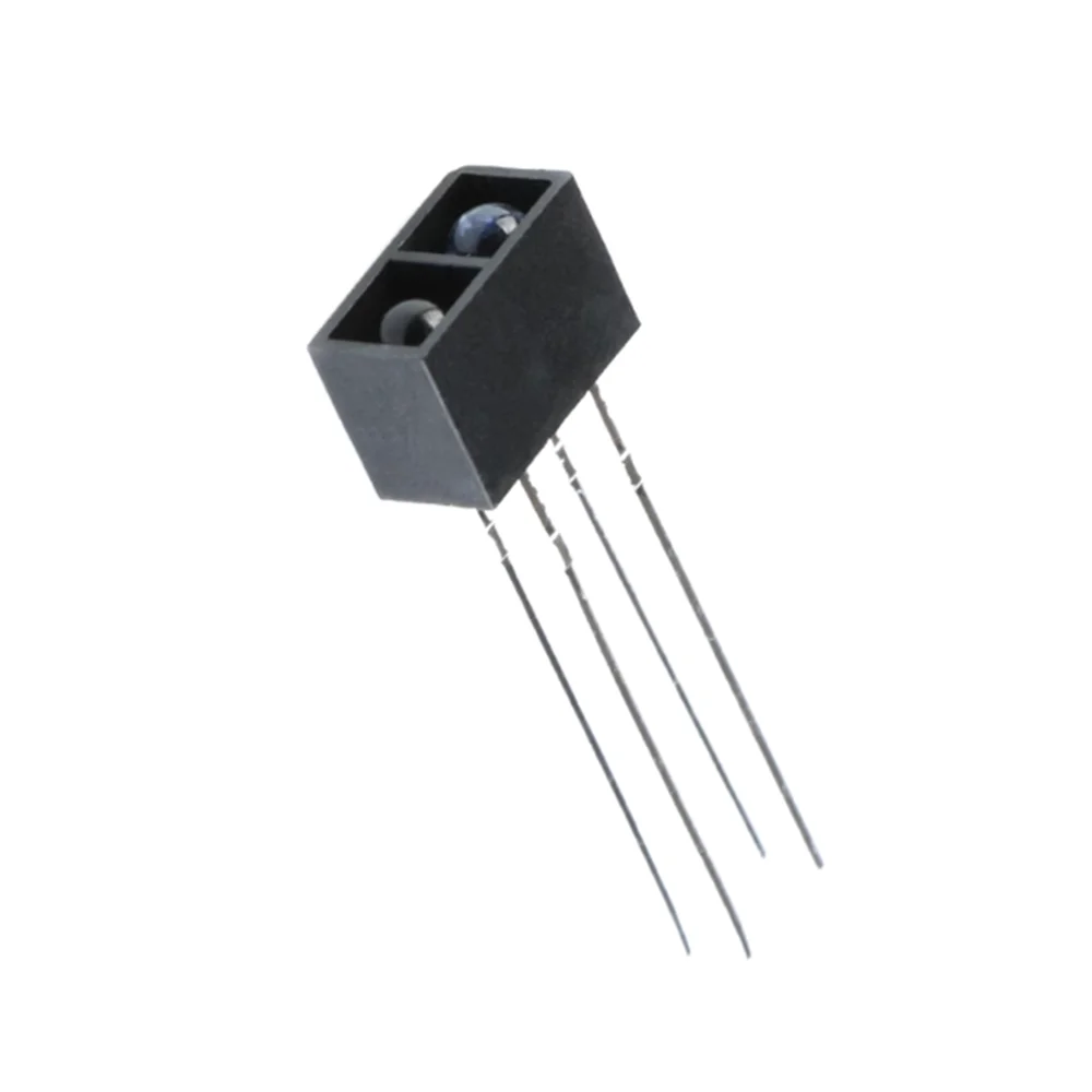 10 PCS ITR9909 Reflective Photoelectric Switch Photoelectric Sensor Opto Interrupter New In Stock