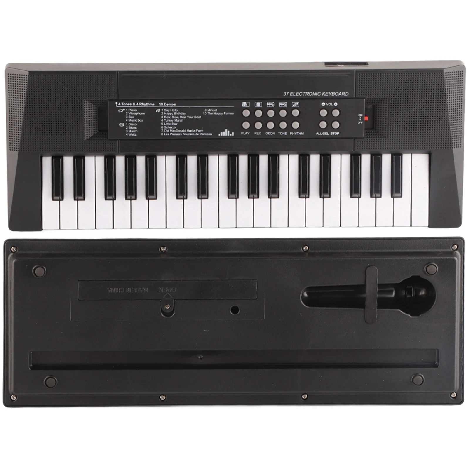 Thumbnail 4 - #2 Low Cost Musical Keyboards That Work