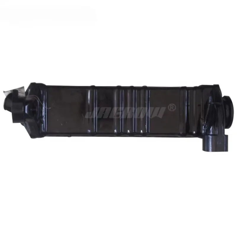 Transmission Oil Cooler Aluminum Heat Exchanger Replacement Auto Part 21480645 Compatible for