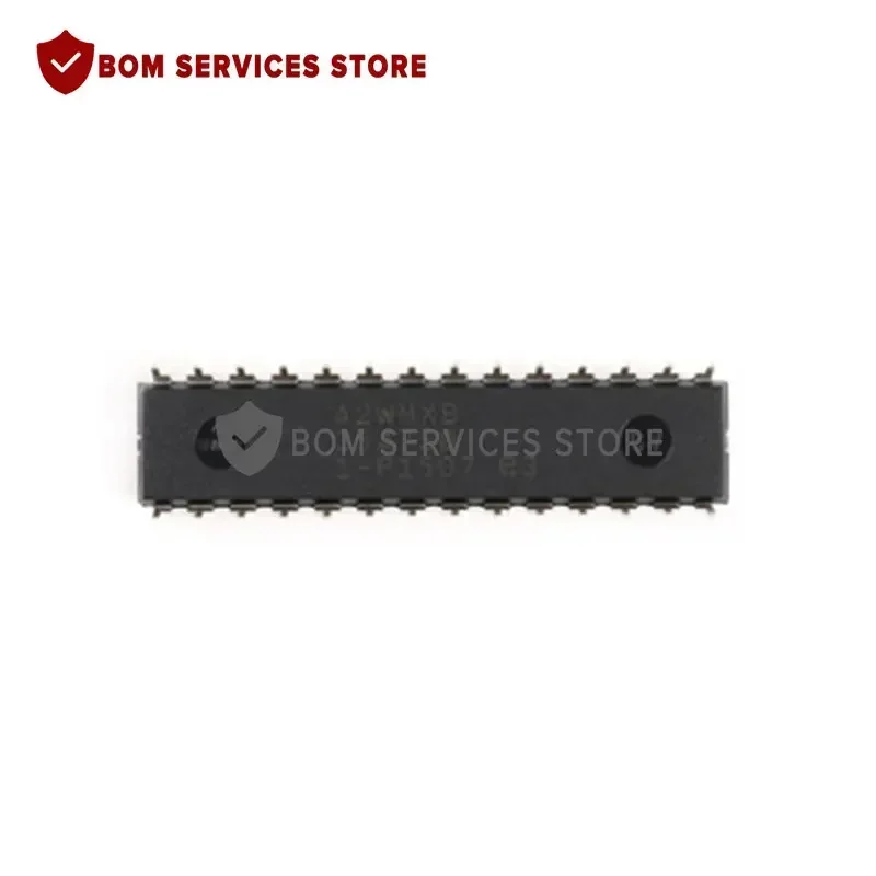 Fast Delivery 10pcs ATMEGA48PA-PU ATMEGA48PA ATMEGA48 DIP-28 IC IN STOCk